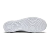 Nike Air Force 1 07 Triple White - 5