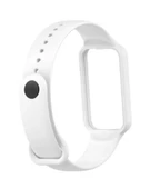 Amazfit Band 7 Akıllı Bileklik Uyumlu Silikon Kordon - 1
