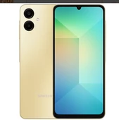 SAMSUNG GALAXY A06 4-128 GB SARI - 1