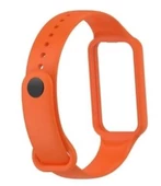 Amazfit Band 7 Akıllı Bileklik Uyumlu Silikon Kordon - 7