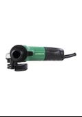 Hitachi-Hikoki G12SR4 730 W 115 MM Profesyonel Avuç Taşlama Makinesi - 3