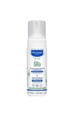 MUSTELA YENİDOĞAN KÖPÜK ŞAMPUAN 150 ML - 1