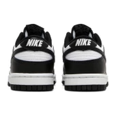 Nike Dunk Low Black White - 4