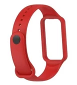 Amazfit Band 7 Akıllı Bileklik Uyumlu Silikon Kordon - 2