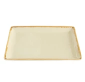 Porland Seasons Sarı Kahvaltı Tabağı 18 cm 04ALM001580 - 2