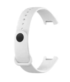 Xiaomi Redmi Smart Band Pro Uyumlu Silikon Kordon - 1