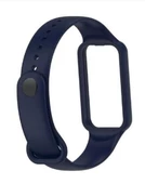 Amazfit Band 7 Akıllı Bileklik Uyumlu Silikon Kordon - 3