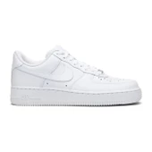 Nike Air Force 1 07 Triple White - 1