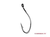 Kashima Op-00086 Carp Black Sazan İğnesi - 2