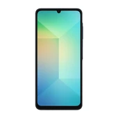 Samsung Galaxy A06 128 GB 4 GB Ram (Samsung Türkiye Garantili) Siyah - 2