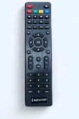 Sencrom SM-1500 K HD Uydu Alıcısı - 2