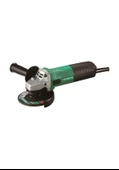 Hitachi-Hikoki G12SR4 730 W 115 MM Profesyonel Avuç Taşlama Makinesi - 1