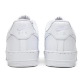 Nike Air Force 1 07 Triple White - 4