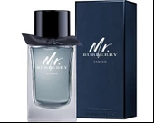 Burberry Mr. Indigo 150 Ml Edt Erkek Parfüm thumbnail 2