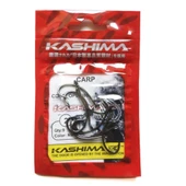 Kashima Op-00086 Carp Black Sazan İğnesi - 1