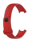 Xiaomi Redmi Smart Band Pro Uyumlu Silikon Kordon - 3