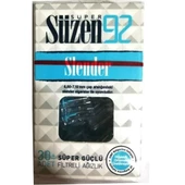 Süper Süzen 92 Slender Filtre Ağızlık 30 lu - 1
