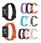 Xiaomi Redmi Smart Band Pro Uyumlu Silikon Kordon - 2