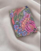 Ayna Makyaj Aynası Cep Model Çanta El Aynası thumbnail 1