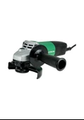 Hitachi-Hikoki G12SR4 730 W 115 MM Profesyonel Avuç Taşlama Makinesi - 2