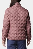 Columbia Delta Ridge İi Down Jacket Kadın Mont WK5173 thumbnail 3