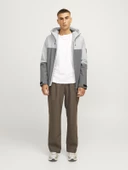 JACK JONES Erkek Softshell Su Geçirmez Mont 12260486 - 2
