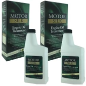 Motor Silk Bor Katkı 250 ml (2 Adet) - Motor Koruyucu, Onarıcı Metal Katkısı - 1