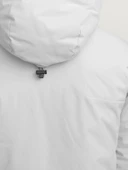 JACK JONES Erkek Softshell Su Geçirmez Mont 12260486 - 3