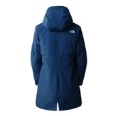The North Face Kadın HIKESTELLER İZOLASYONLU PARKA NF0A3Y1G4WL1 - 2
