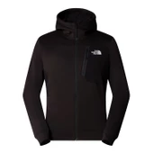 The North Face Erkek MA FZ FLEECE Polar Ceket NF0A893QJK31 - 1