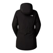 The North Face Kadın BROOKLYN PARKA NF0A4M8X4H01 - 2