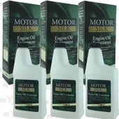 Motor Silk Bor Katkı 250 ml (3 Adet) - Motor Koruyucu, Onarıcı Metal Katkısı - 1