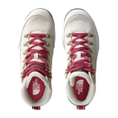 The North Face Kadın BACK-TO-BERKELEY IV LEATHER SU GEÇİRMEZ BOT NF0A8A9EROU1 - 2