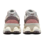 New Balance 9060 Cherry Blossom Pack Mineral Red - 3