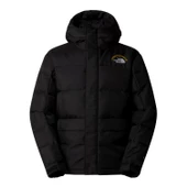 The North Face Erkek HMLYN 30 ANNIVERSARY PARKA NF0A88XEJK31 - 1
