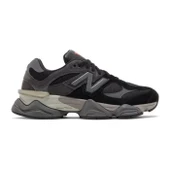 New Balance 9060 Black CastleRock - 1