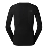 The North Face Erkek SPORT L/S CREW NECK İÇLİK NF0A89NTJK31 - 2
