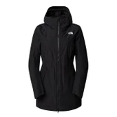The North Face Kadın HIKESTELLER İZOLASYONLU PARKA NF0A3Y1G4HF1 - 1