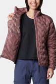 Columbia Delta Ridge İi Down Jacket Kadın Mont WK5173 thumbnail 2