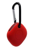 Galaxy Smarttag Uyumlu Silikon Kılıf - 1
