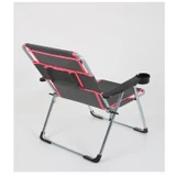 Oodun Kamp Sandalyesi Pembe - 3