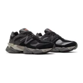 New Balance 9060 Black CastleRock - 2