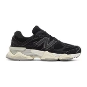 New Balance 9060 Black Sea Salt thumbnail 1