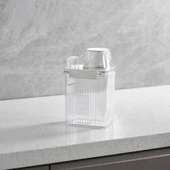 Pinmoo Basic Erzak Kabı 1300 Ml. - 1