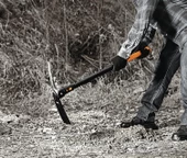 Fiskars 1020166 Isocore Kazma L - 6