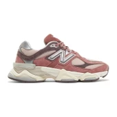 New Balance 9060 Cherry Blossom Pack Mineral Red - 1