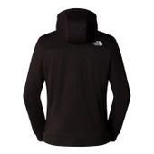 The North Face Erkek MA FZ FLEECE Polar Ceket NF0A893QJK31 - 2