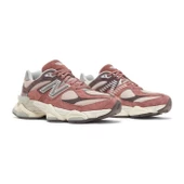 New Balance 9060 Cherry Blossom Pack Mineral Red - 2