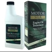 Motor Silk Bor Katkı 250 ml (3 Adet) - Motor Koruyucu, Onarıcı Metal Katkısı - 2