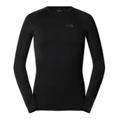The North Face Erkek SPORT L/S CREW NECK İÇLİK NF0A89NTJK31 - 1
